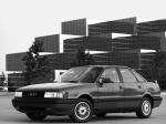 Audi 90 Quattro 1987 года (NA)